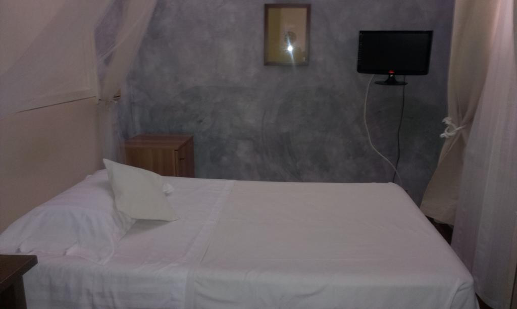 La Locanda Della Ribollita Chiusi Ruang foto